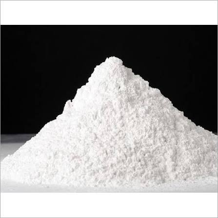 Illustrative white Hydrated Lime powder
