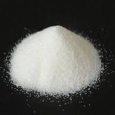 Illustrative white Polyelectrolyte powder