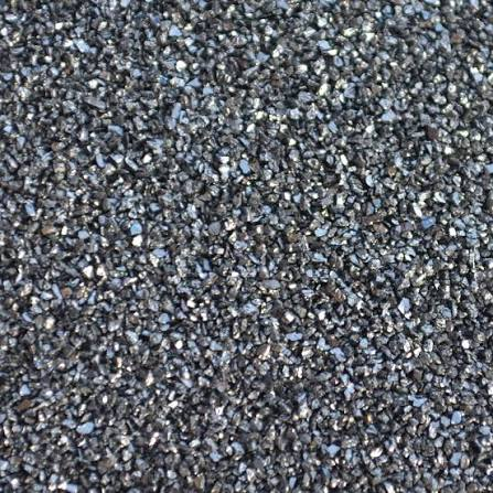 Black Silicon Carbide Grit Grains product image 1