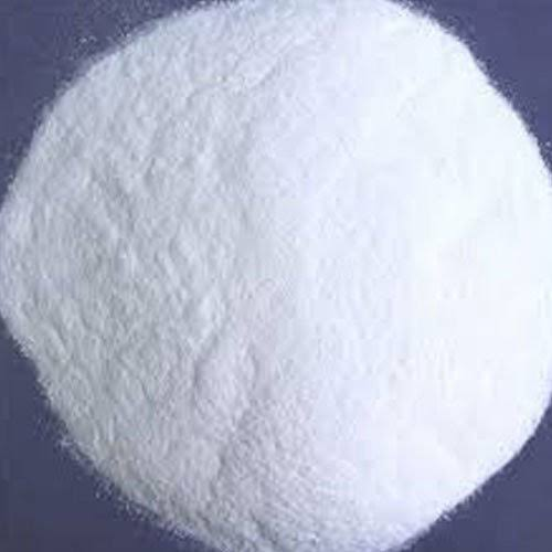 Illustrative white SLS Powder